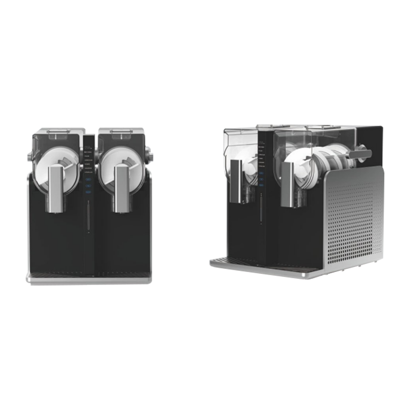 De meeste mode Slushie Maker SLM-02